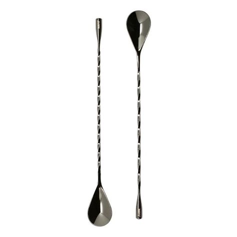 SET 2 CUCHARAS BAR WAYU-1