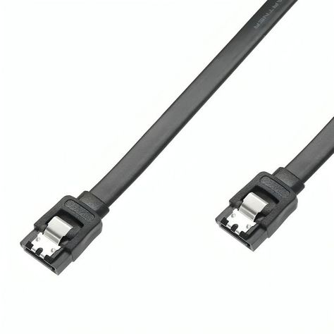 Cable Sata A Sata 3 Ata 3.0 6 Gbps 40cm Disco Duro-1