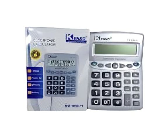Calculadora 12 dígitos KAERDA KD-1048B-2