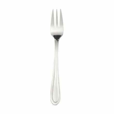 Set x 2 Tenedor De Torta Versalles Krons-2