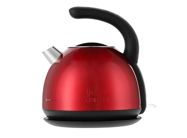 Hervidor Electrico Ut-Lecker18R-1