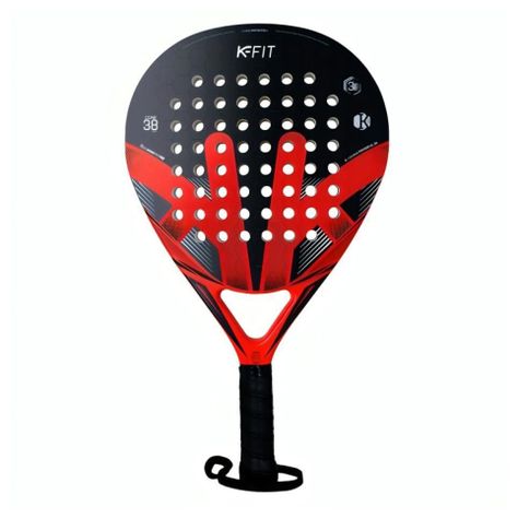 Pala Padel K-Gamma Powerful 3K-0