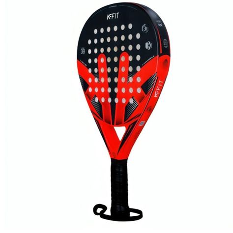 Pala Padel K-Gamma Powerful 3K-1