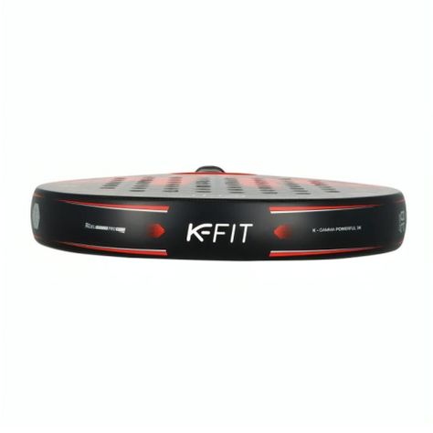 Pala Padel K-Gamma Powerful 3K-3