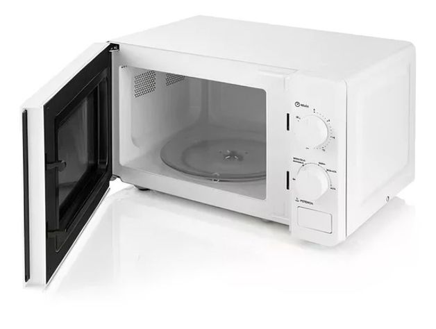 Microondas Thomas Th-18b05 Manual 18 Litros-3