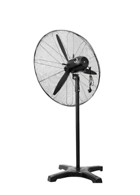 Ventilador Pedestal Kendal 30 Pulgadas  Industrial Fs-75-1