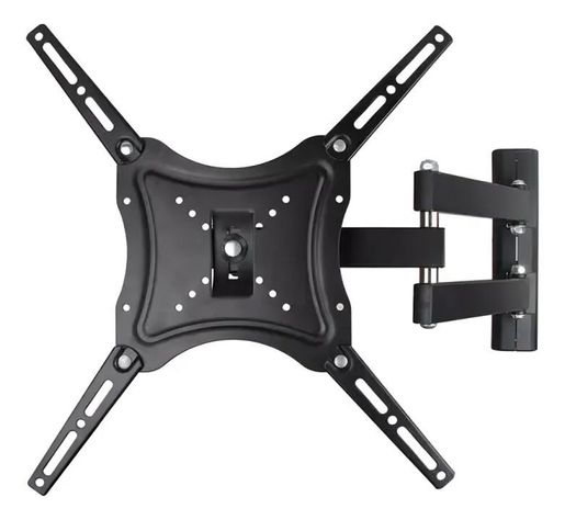 Soporte Tv Lcd Led Con Brazo Muro 46 Pulgadas-0