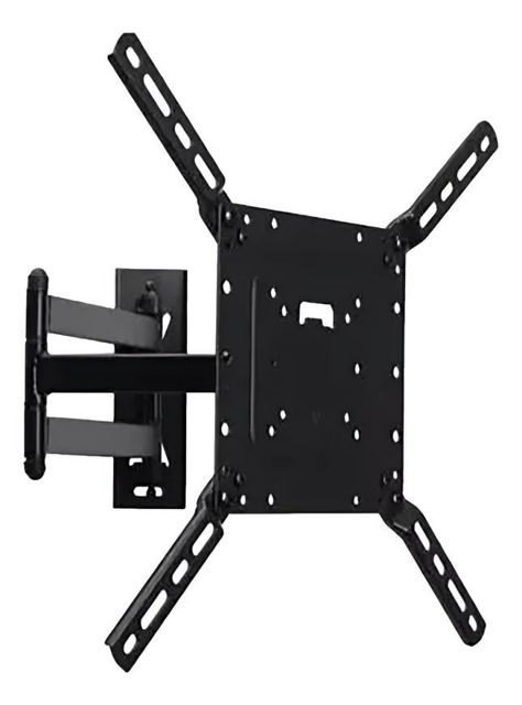 Soporte Tv Lcd Led Con Brazo Muro 46 Pulgadas-1
