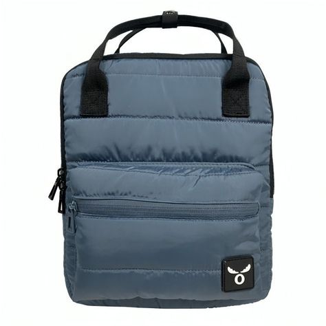 MOCHILA MINI DARK MOOSE PARKA-0
