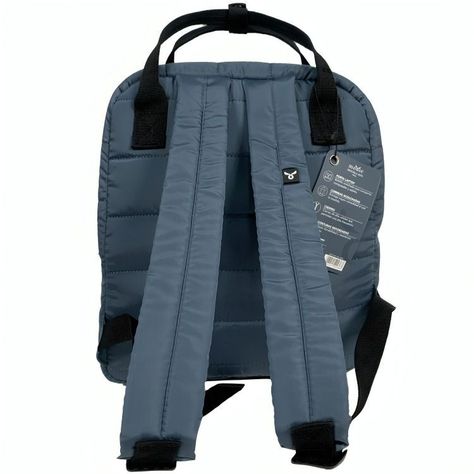 MOCHILA MINI DARK MOOSE PARKA-2