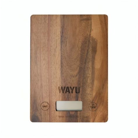 Pesa Madera Wayu-0