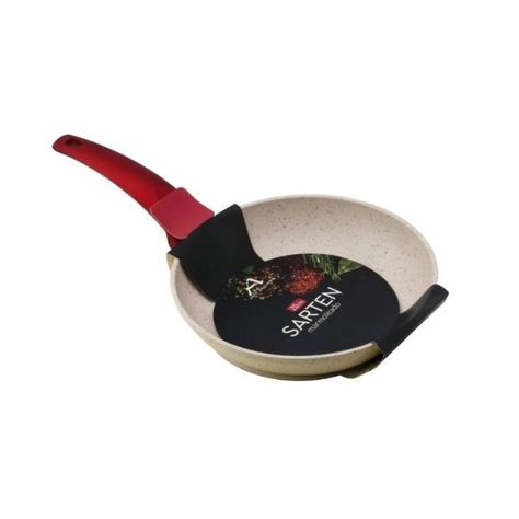Sarten Marmoleado 24 cm-1