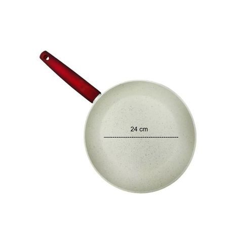 Sarten Marmoleado 24 cm-2