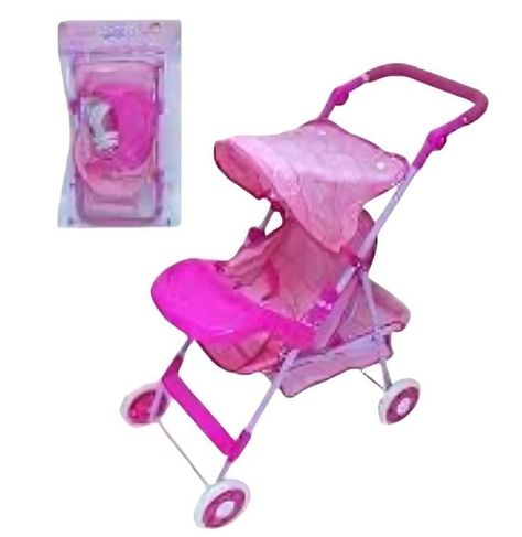 Coche simple grande 68cm x 60cm x 32cm-1