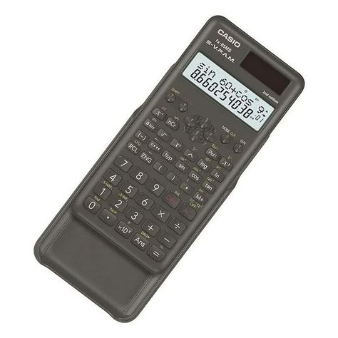 Calculadora CASIO cientifica FX-570MS-1