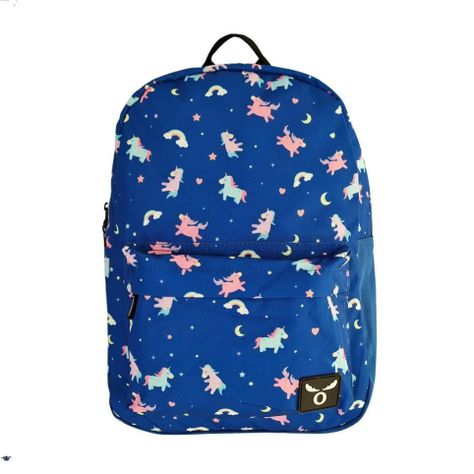 MOCHILA KIDS STARS MOOSE-0