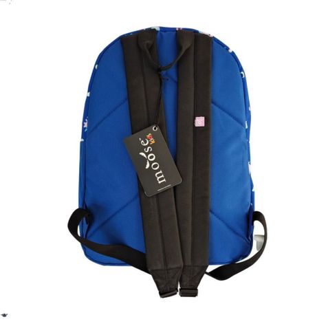 MOCHILA KIDS STARS MOOSE-2