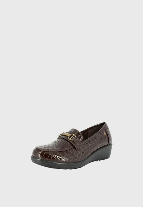 Mocasin Ivy Cafe Passer-0
