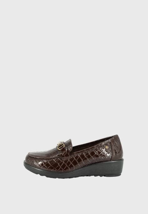 Mocasin Ivy Cafe Passer-1