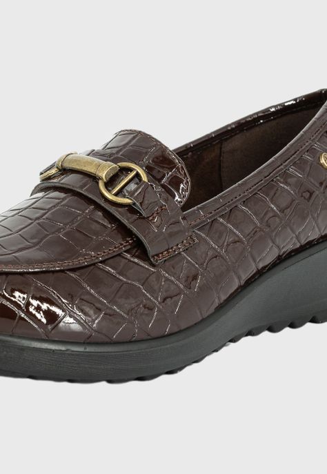 Mocasin Ivy Cafe Passer-3