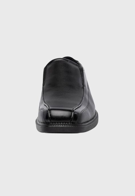 Zapato Ivars Negro UNS-2