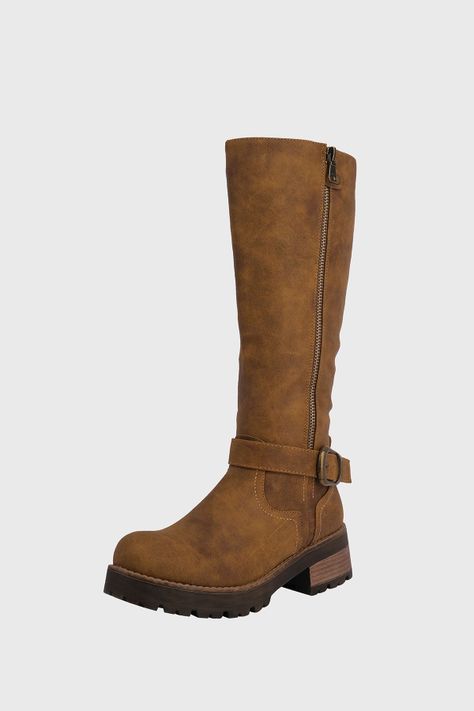 Bota Cerdeña Caramelo Alquimia-0