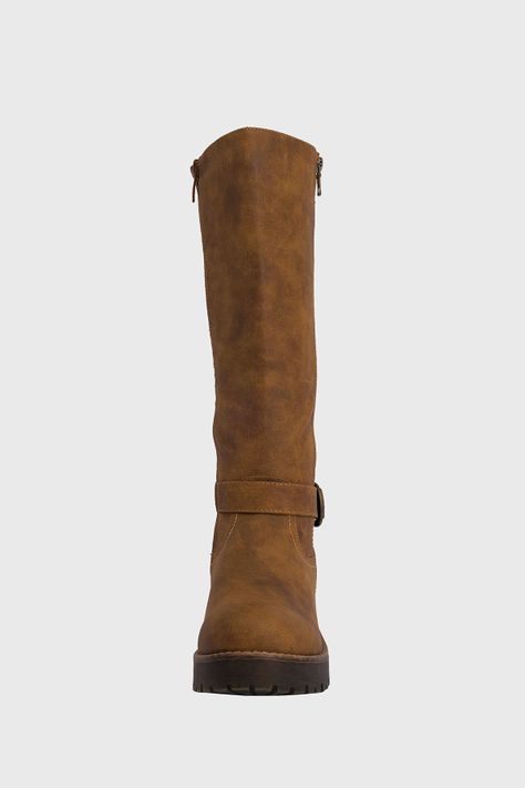Bota Cerdeña Caramelo Alquimia-2