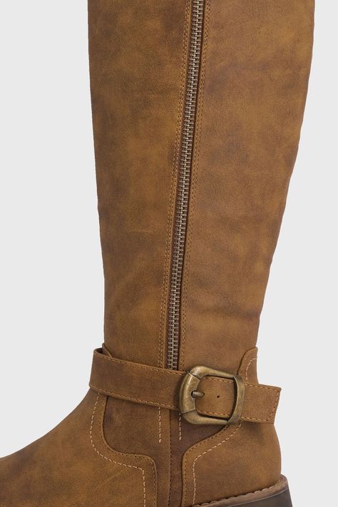 Bota Cerdeña Caramelo Alquimia-3
