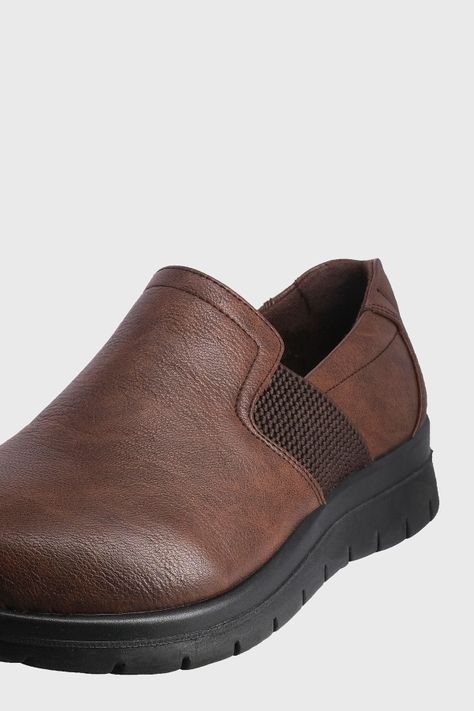 Mocasin Sara Café Passer-3