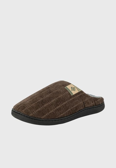 Pantufla Dadu Café Passer-0