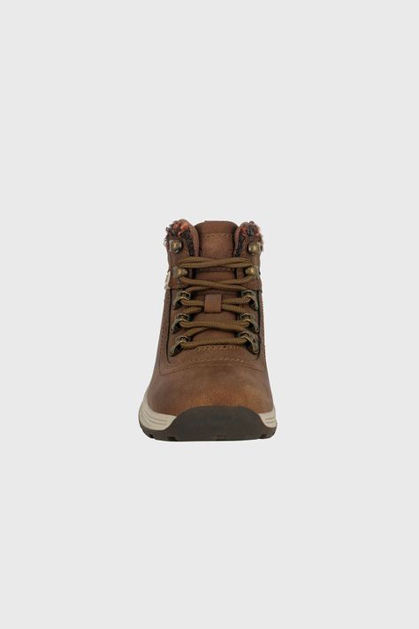 Botin Vera Caramelo Bamboo-2