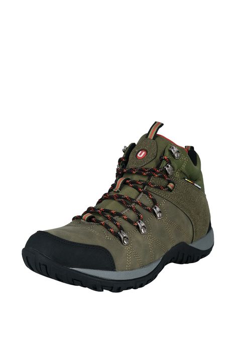 Botin Saman Caqui UNS-0