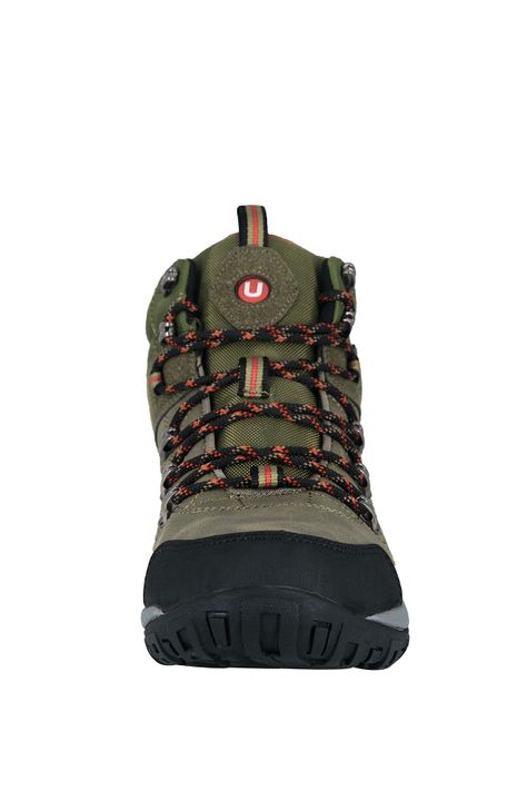 Botin Saman Caqui UNS-2