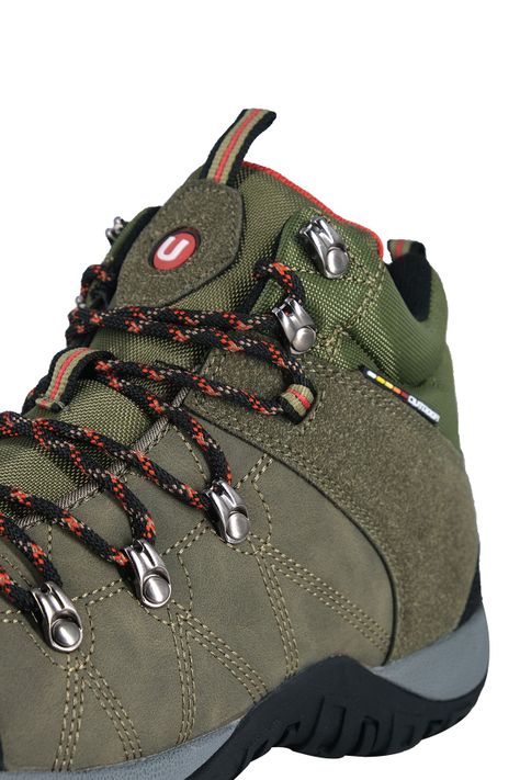 Botin Saman Caqui UNS-3