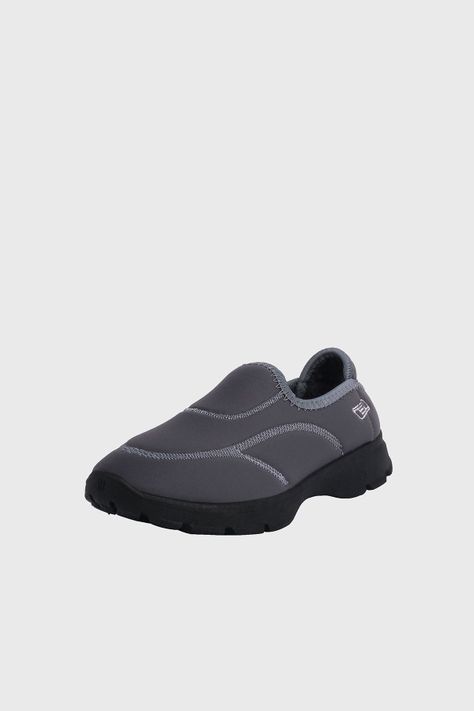 Zapatilla Sinope Gris Alquimia-0