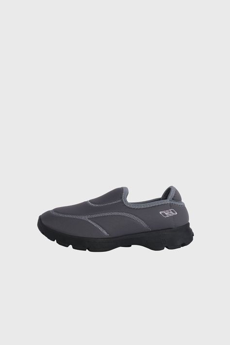 Zapatilla Sinope Gris Alquimia-1