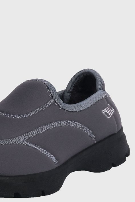 Zapatilla Sinope Gris Alquimia-3