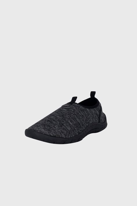 Zapatilla de Agua Cryptodon Gris UNS-0