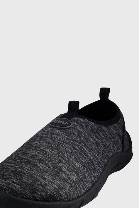 Zapatilla de Agua Cryptodon Gris UNS-3