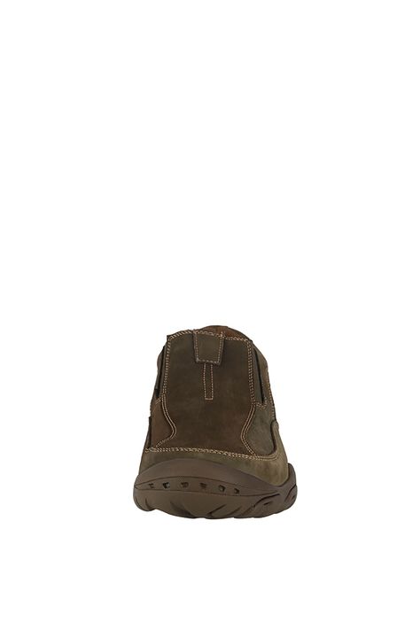 Mocasin de Cuero Peter Caqui London Adixt-2
