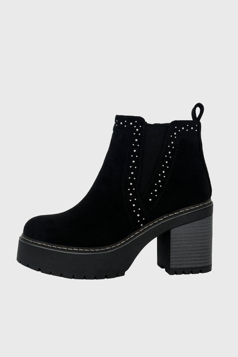 Botin Sierra Negro Alquimia-1