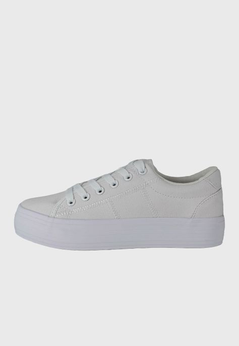 Zapatilla Sangli Blanca Alquimia-1