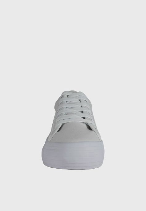 Zapatilla Sangli Blanca Alquimia-2