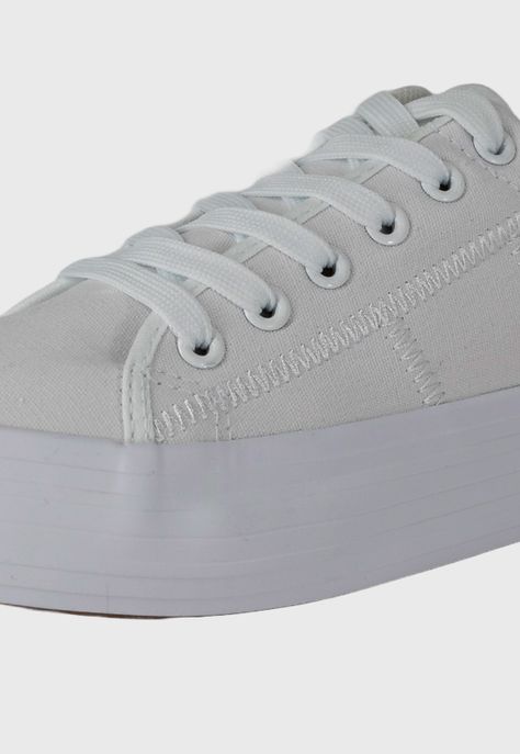 Zapatilla Sangli Blanca Alquimia-3