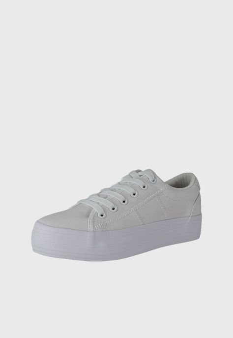 Zapatilla Sangli Blanca Alquimia-0