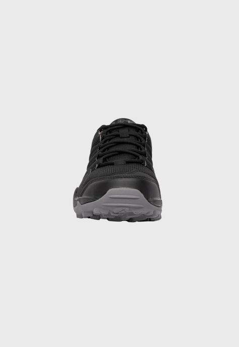 Zapatilla Outdoor Alco Negro UNS-2