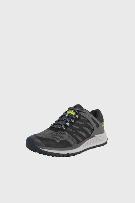 Zapatilla Korab Gris UNS-0