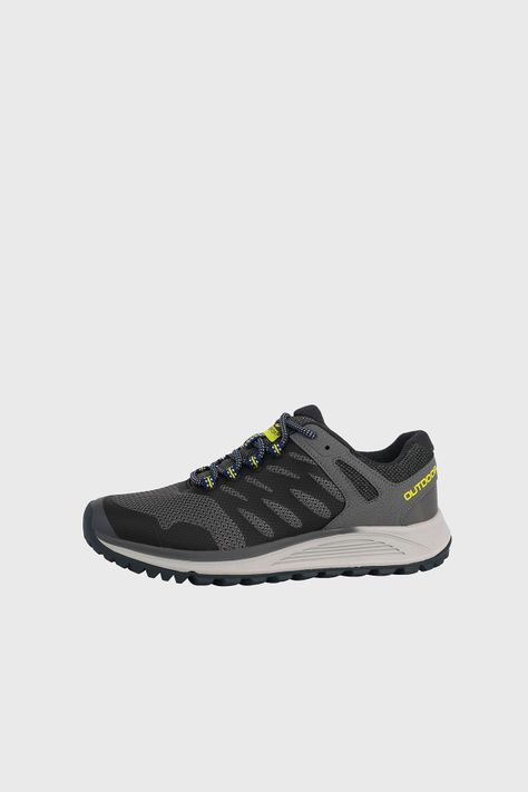 Zapatilla Korab Gris UNS-1