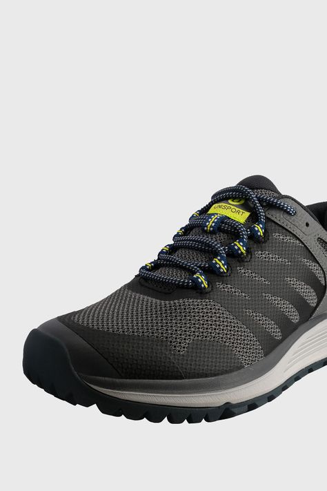 Zapatilla Korab Gris UNS-3