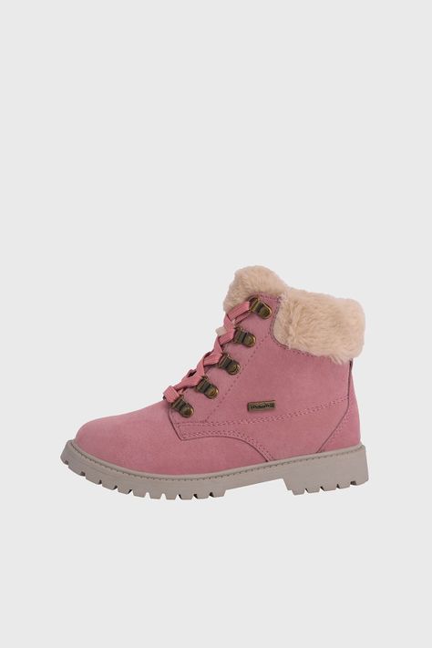 Botin Serenity Rosado Bamboo-1